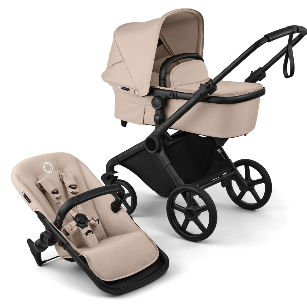 Bugaboo Cub Pram
