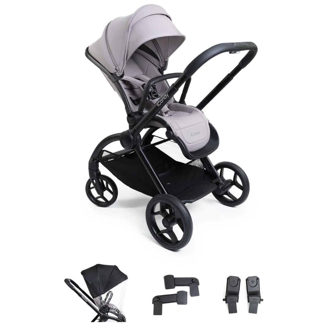 iCandy Core2 Pram