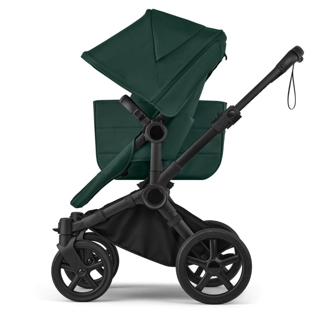 Bugaboo Donkey 6 Mono Pram