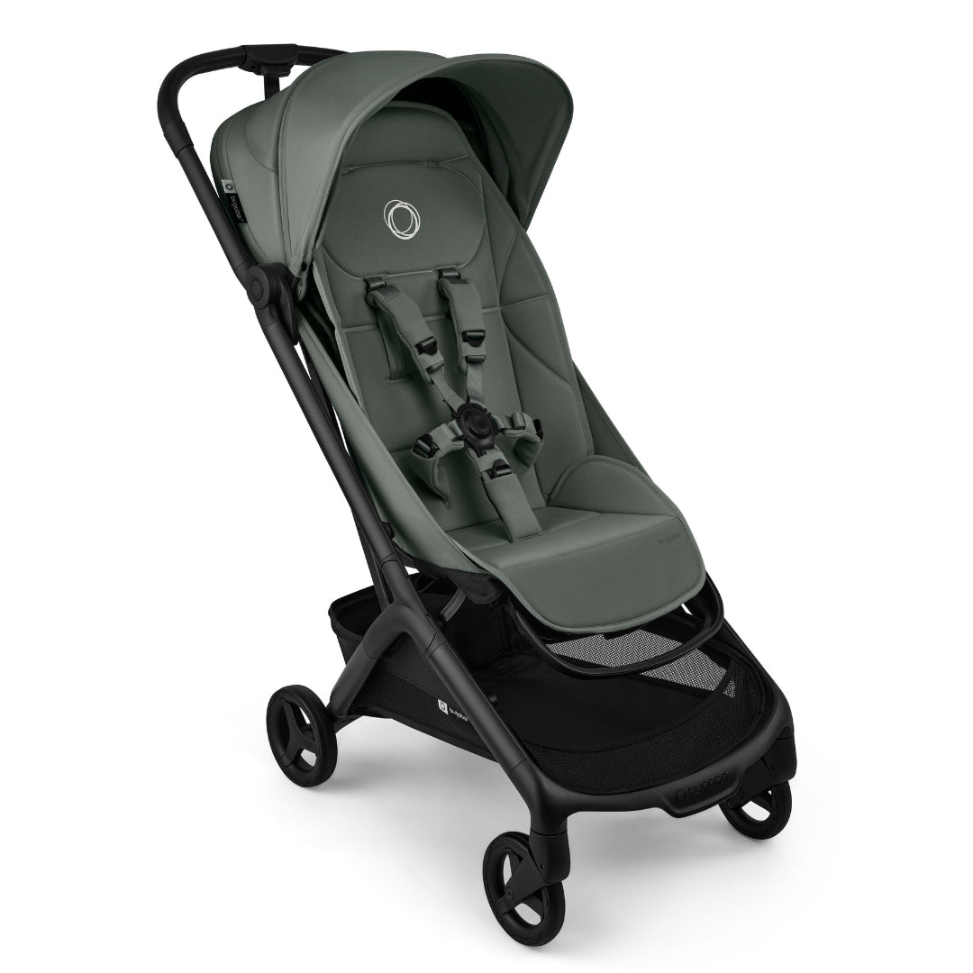 Bugaboo Butterfly 2 Plus Travel Pram