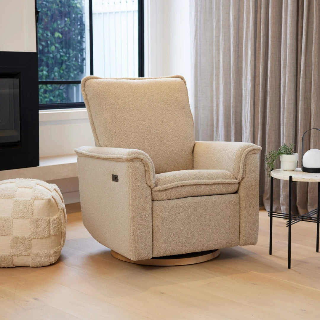 Il Tutto Louie Electric Recliner Chair