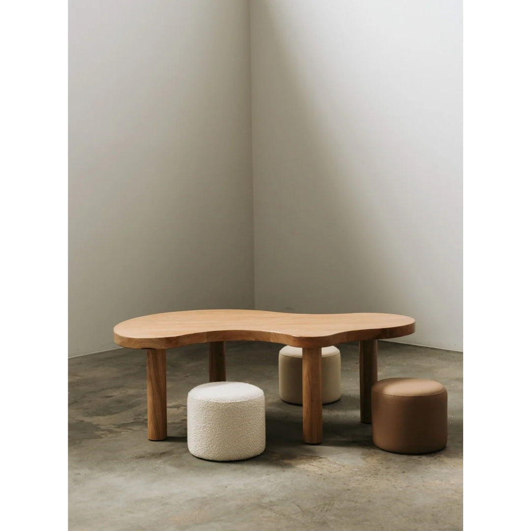 Nuage Interiors Leon Activity Table
