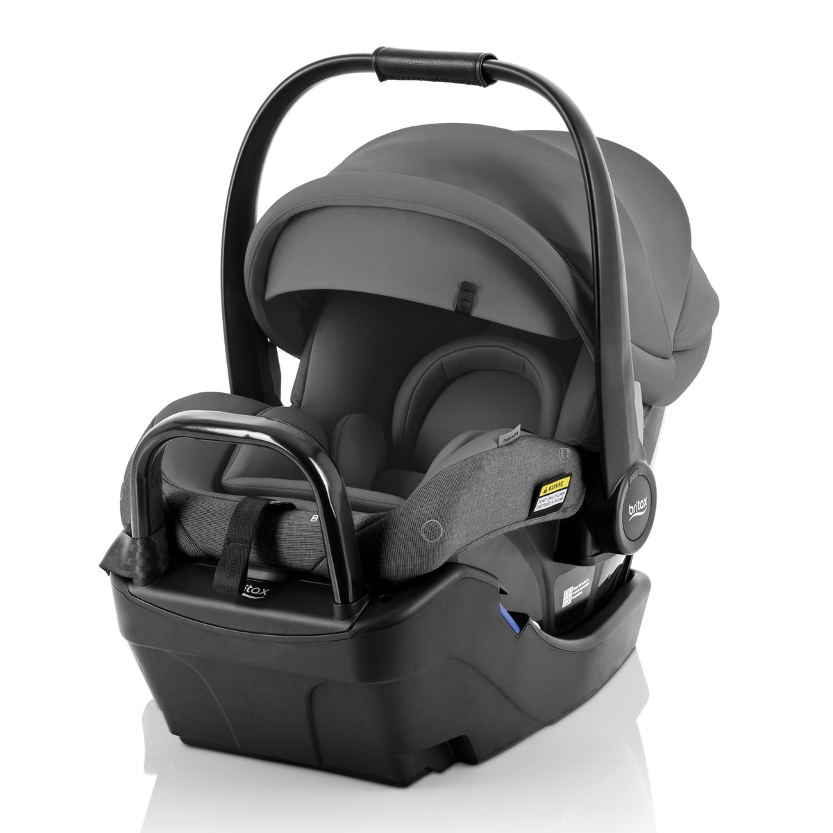 Britax B-POD Low Birth Weight Baby Capsule