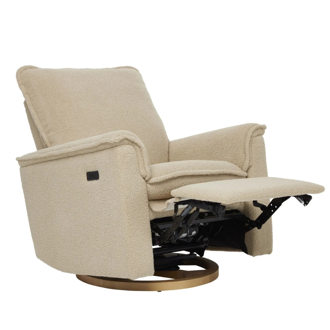 Il Tutto Louie Electric Recliner Chair
