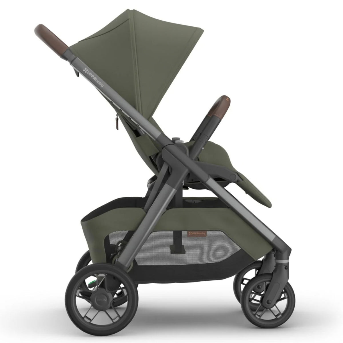 UPPAbaby Kona Pram