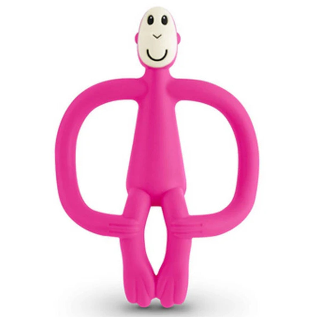 Matchstick Monkey Original Teething Toy