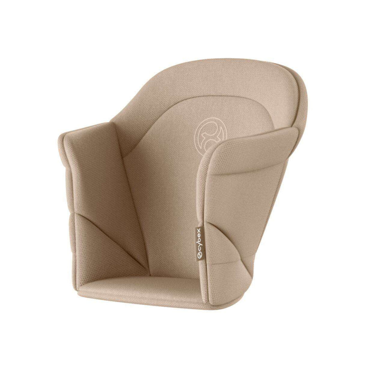 CYBEX Click & Fold Comfort Inlay Almond Beige