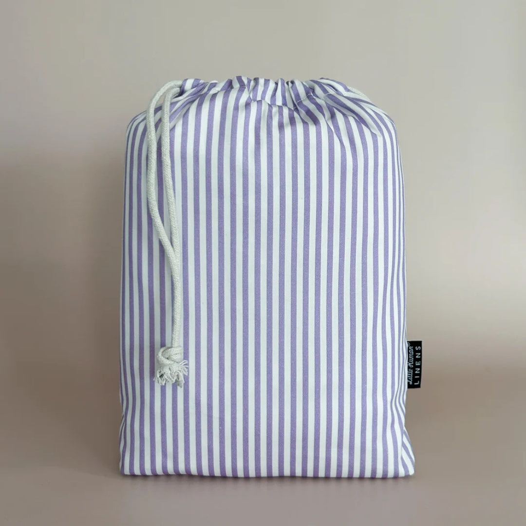 Little Human Linens Cot Waterproof Sheet