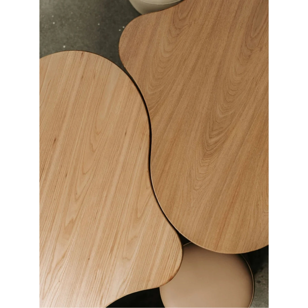 Nuage Interiors Leon Activity Table