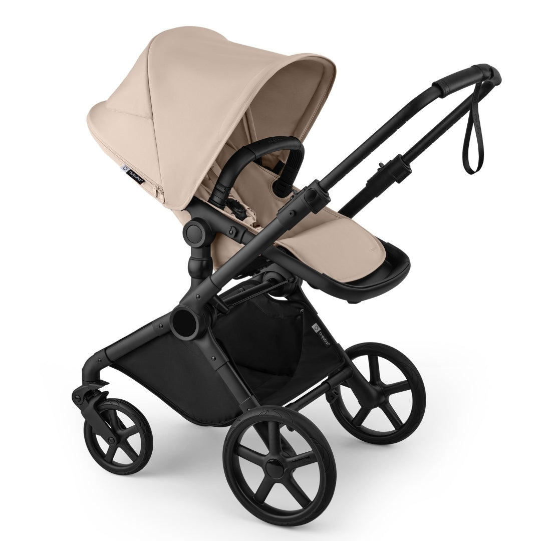 Bugaboo Cub Pram