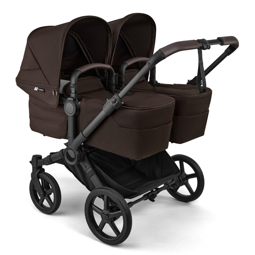 Bugaboo Donkey 6 Twin Pram