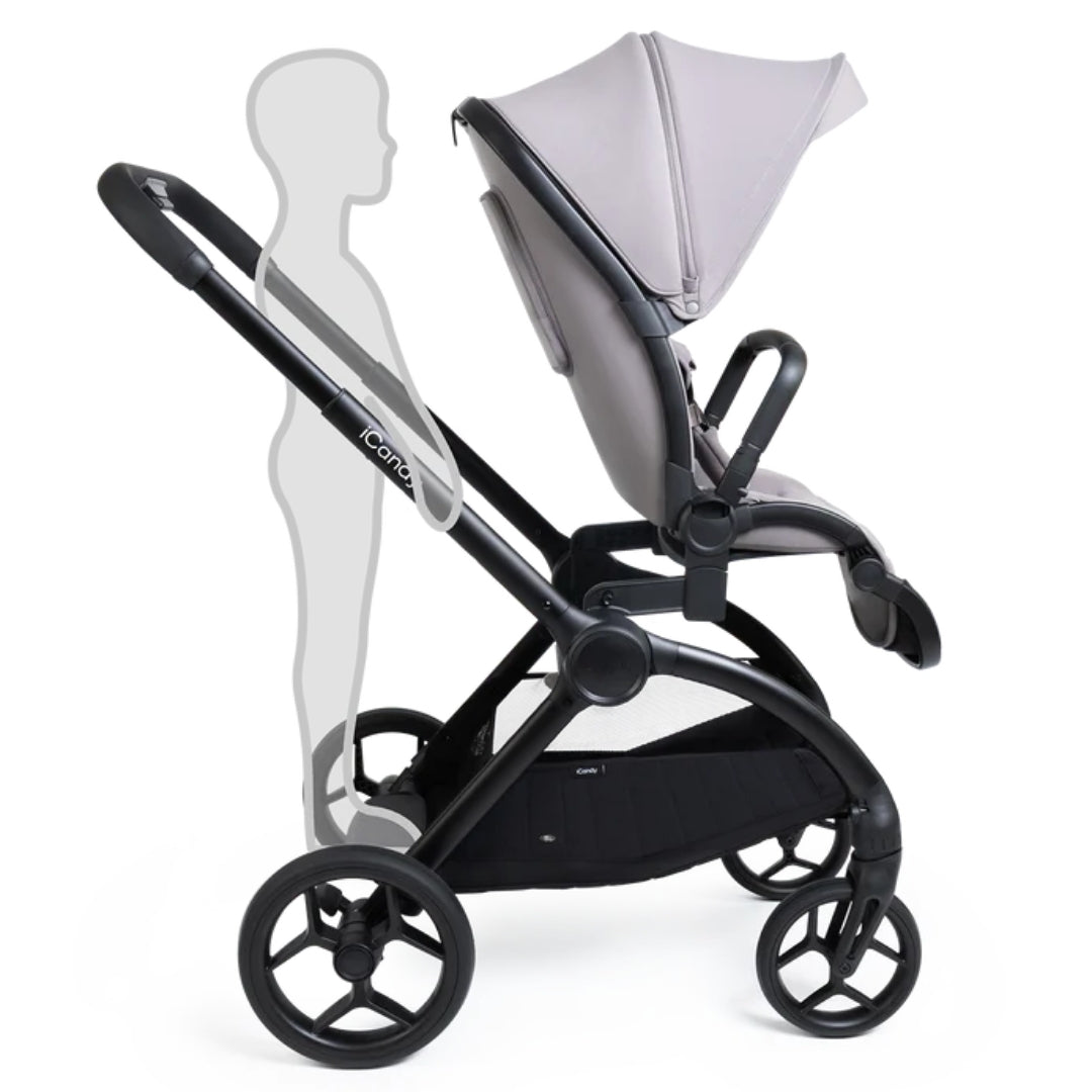 iCandy Core2 Pram