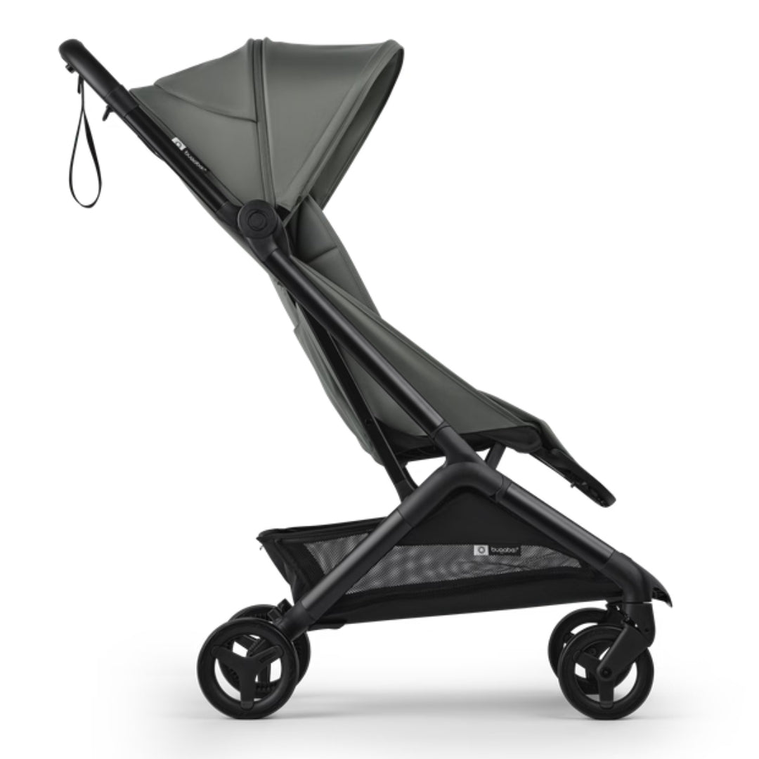 Bugaboo Butterfly 2 Plus Travel Pram