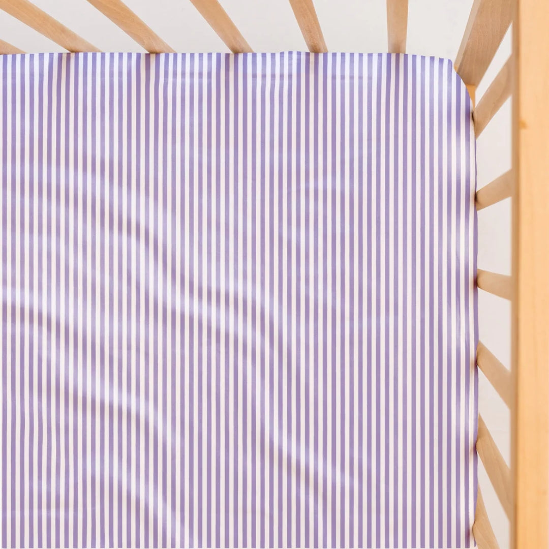 Little Human Linens Cot Waterproof Sheet