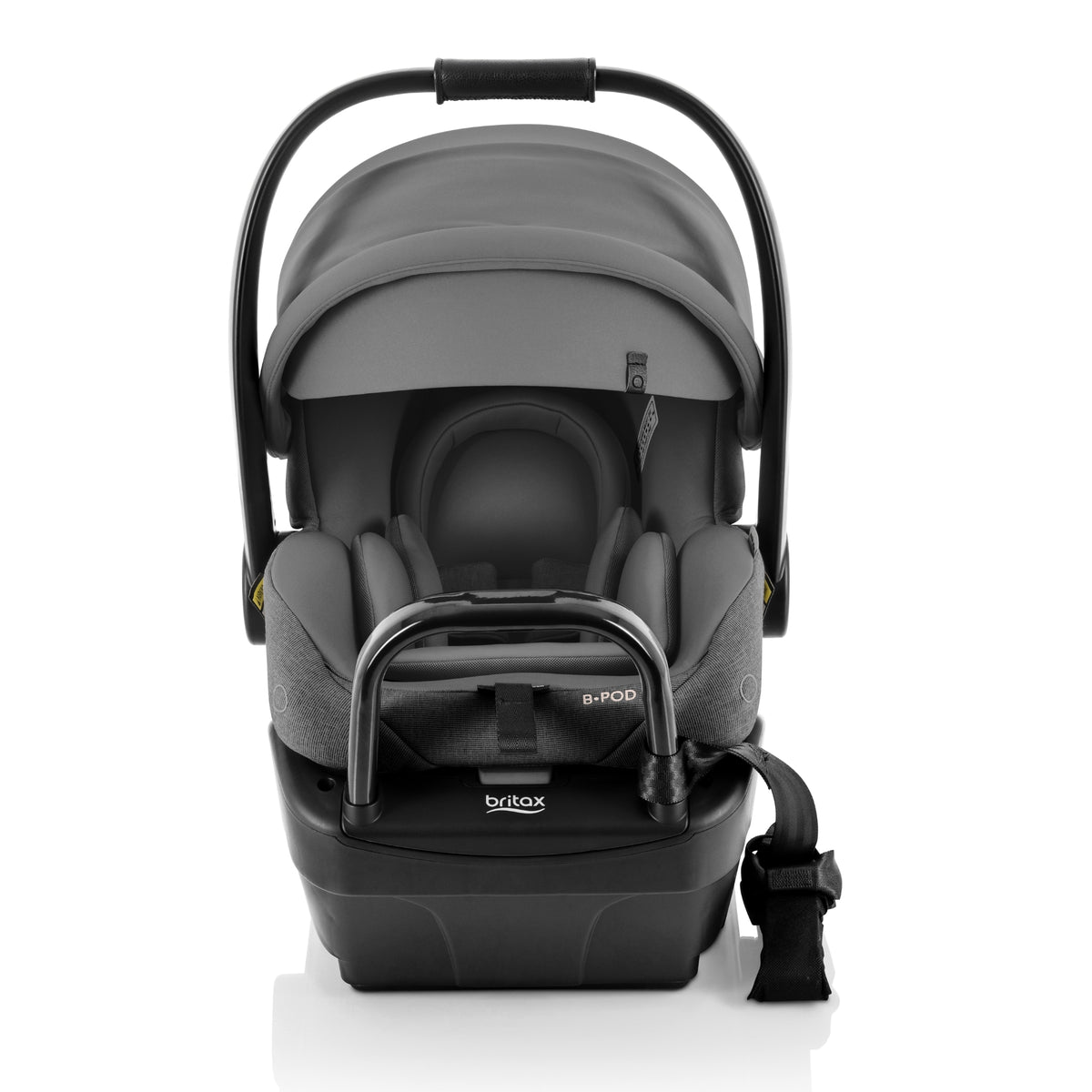 Britax B-POD Low Birth Weight Baby Capsule