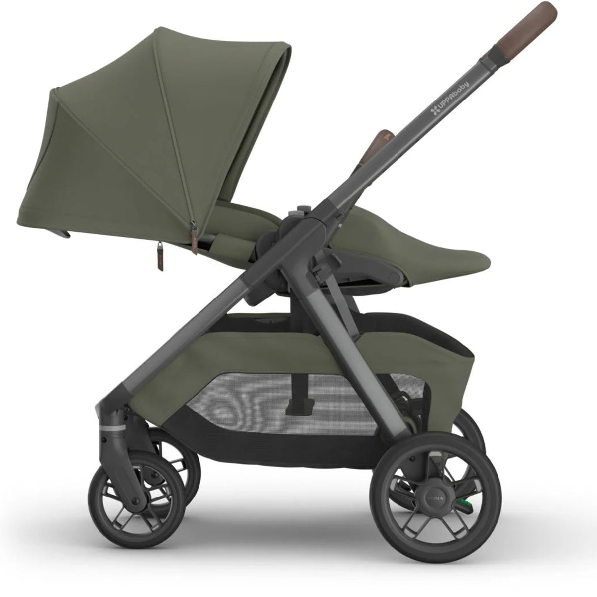 UPPAbaby Kona Pram