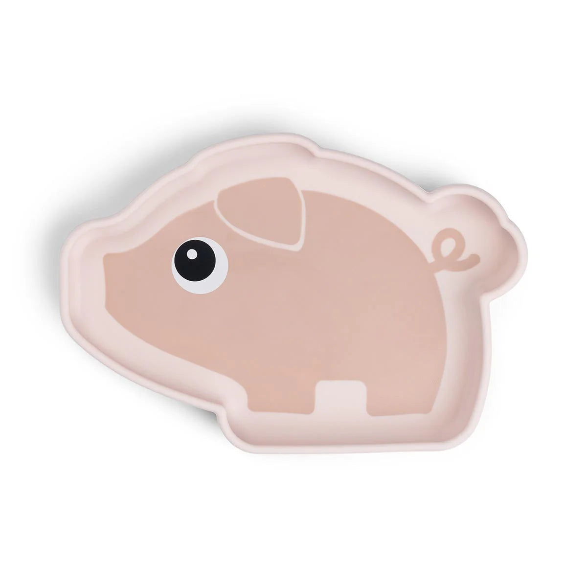 Done By Deer Silicone Stick & Stay Plate Pigee Powder