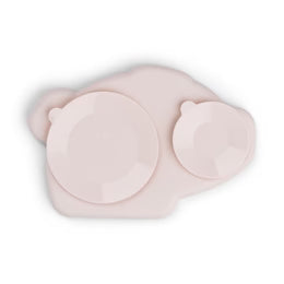 Done By Deer Silicone Stick & Stay Plate Pigee Powder