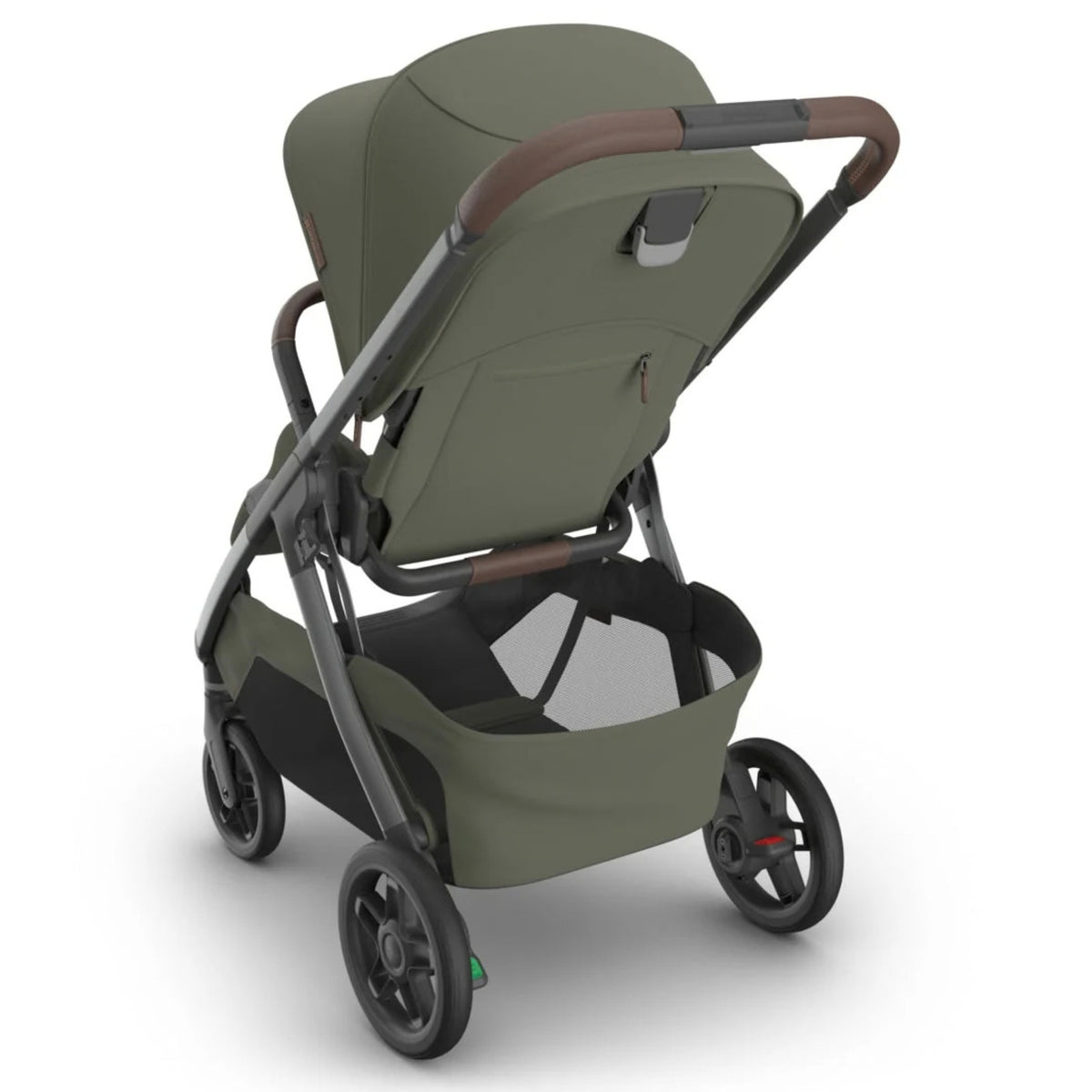 UPPAbaby Kona Pram