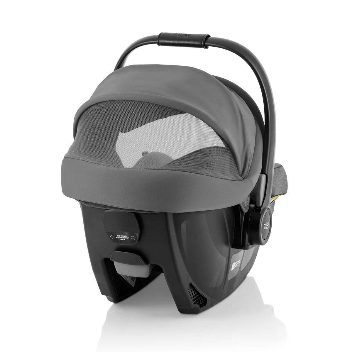 Britax B-POD Low Birth Weight Baby Capsule