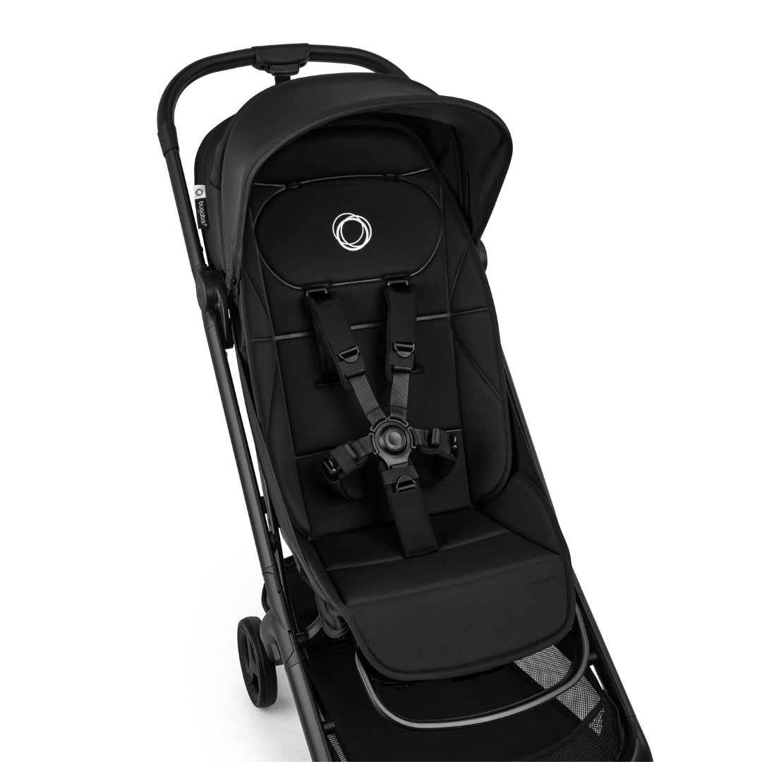 Bugaboo Butterfly 2 Plus Travel Pram