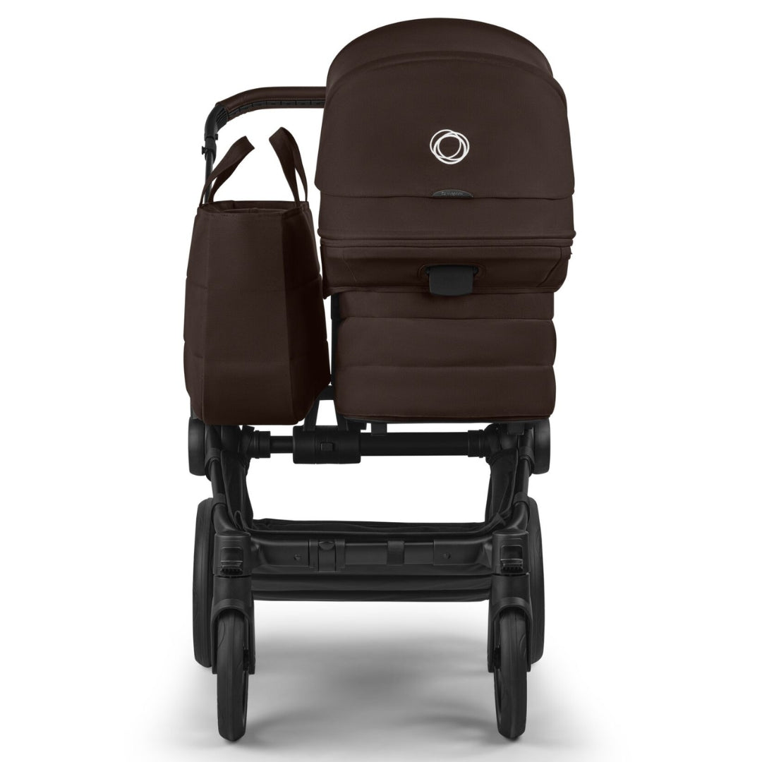 Bugaboo Donkey 6 Mono Pram