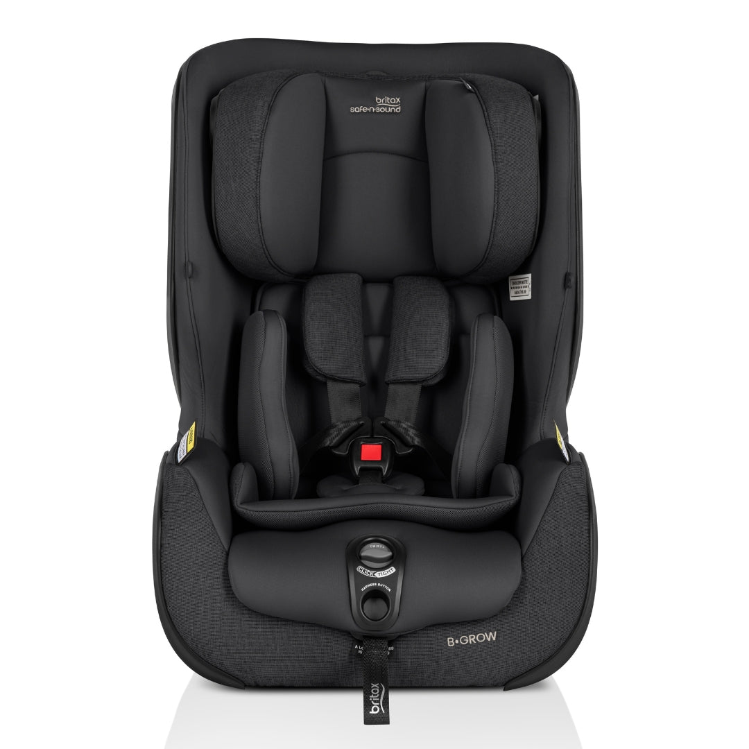 Britax Safe n Sound B-Grow CT Style Car Seat