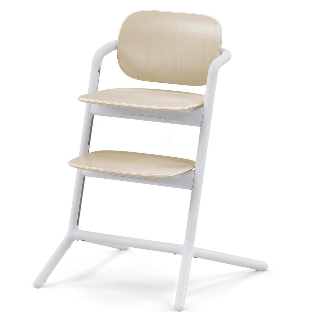 CYBEX Lemo 2 High Chair 3 in 1 Set