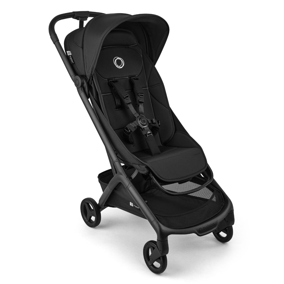 Bugaboo Butterfly 2 Plus Travel Pram