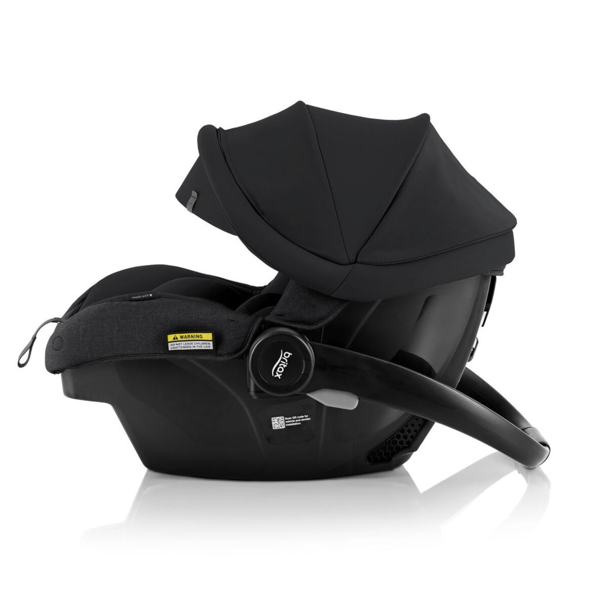 Britax B-POD Low Birth Weight Baby Capsule