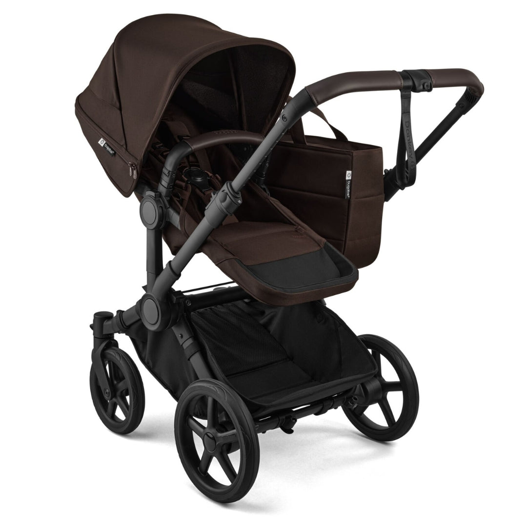 Bugaboo Donkey 6 Mono Pram