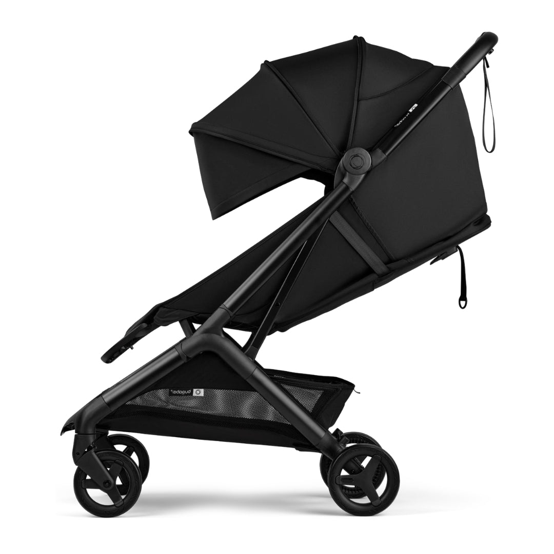 Bugaboo Butterfly 2 Plus Travel Pram