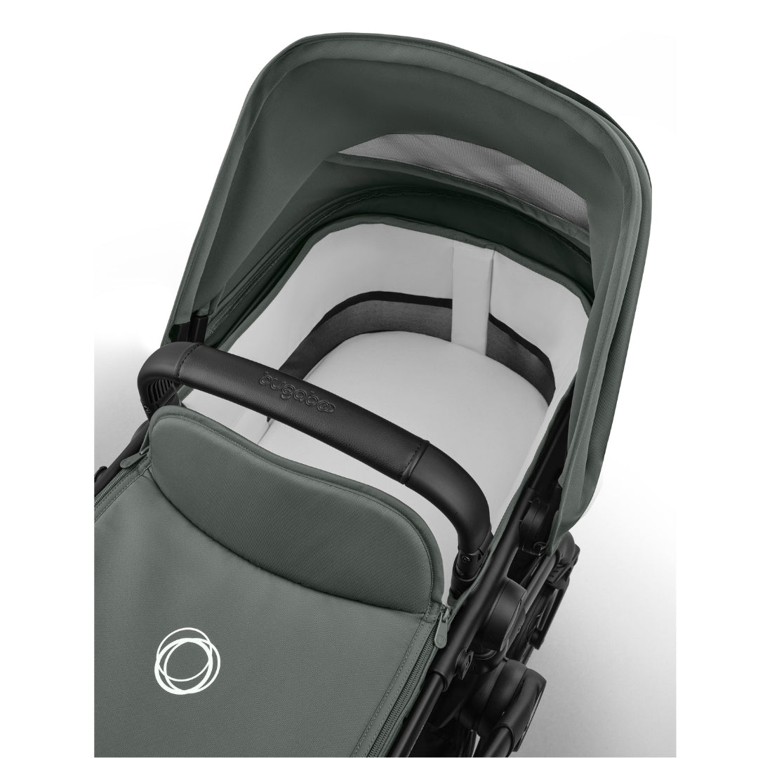 Bugaboo Cub Pram