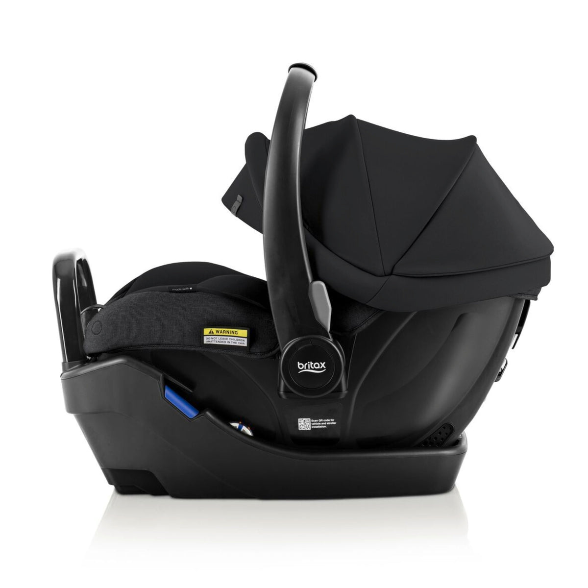 Britax B-POD Low Birth Weight Baby Capsule