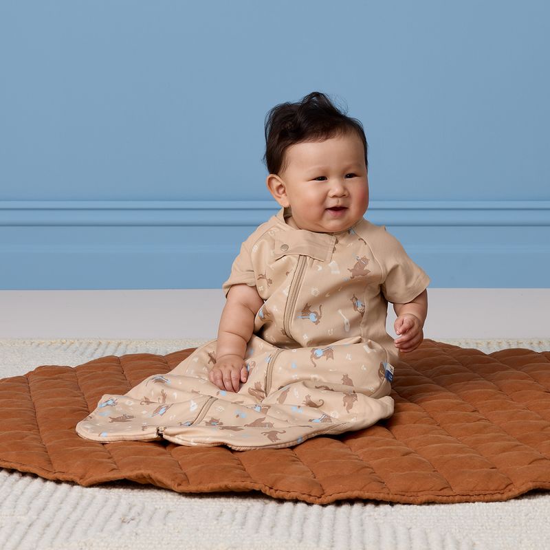ErgoPouch Sleep Suit Bag 1.0Tog