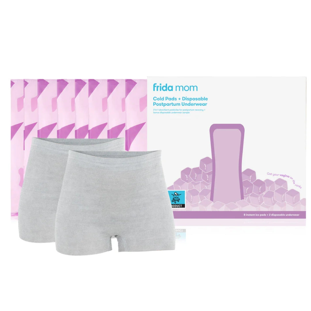Frida Mom Instant Ice Maxi Pads