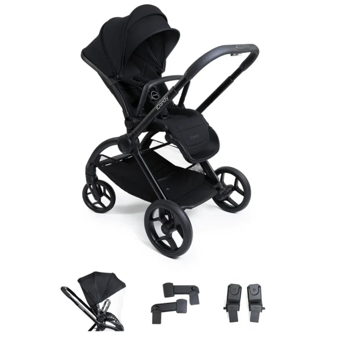 iCandy Core2 Pram