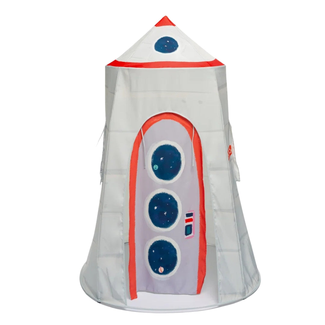 Flippi Pop-Up Rocket Tent