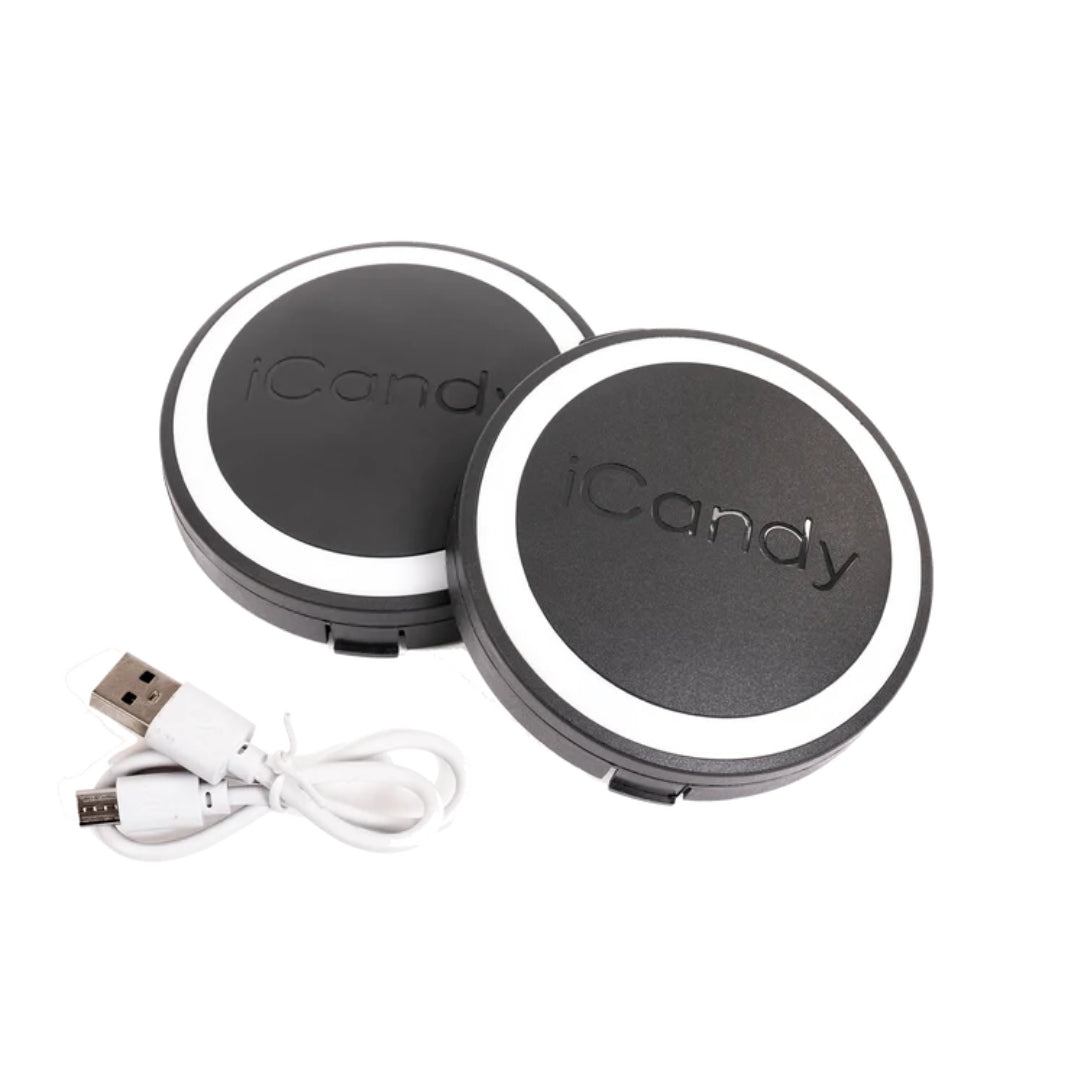 iCandy Core2 Hub Lights