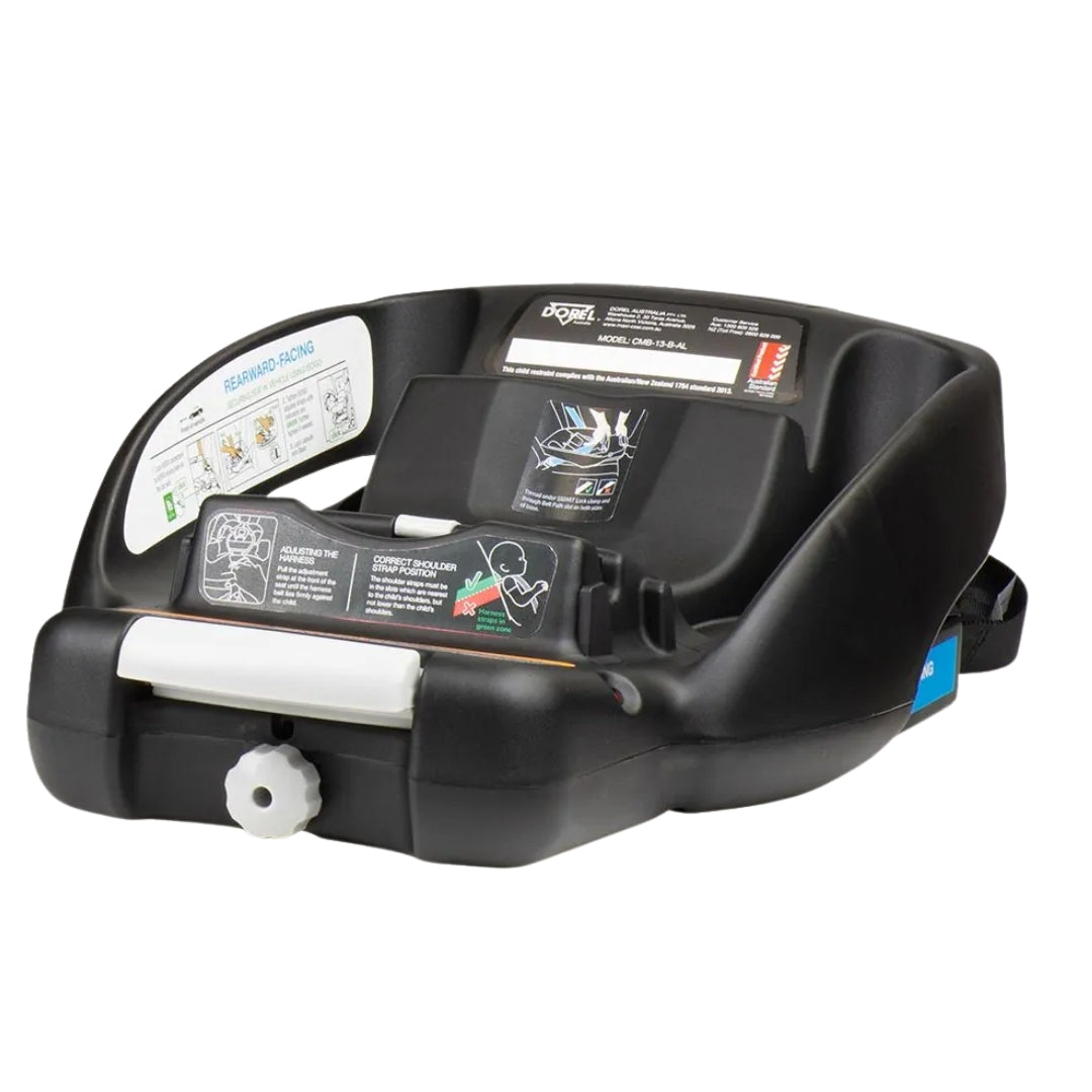 Maxi Cosi Mico 12 LX Pro ISOFIX Spare Base