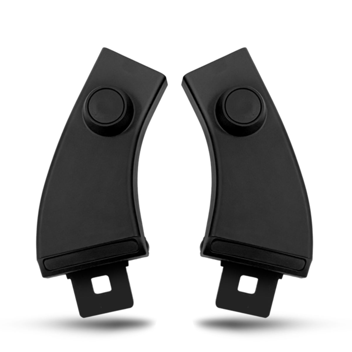 Britax Aptana Lower Adaptors