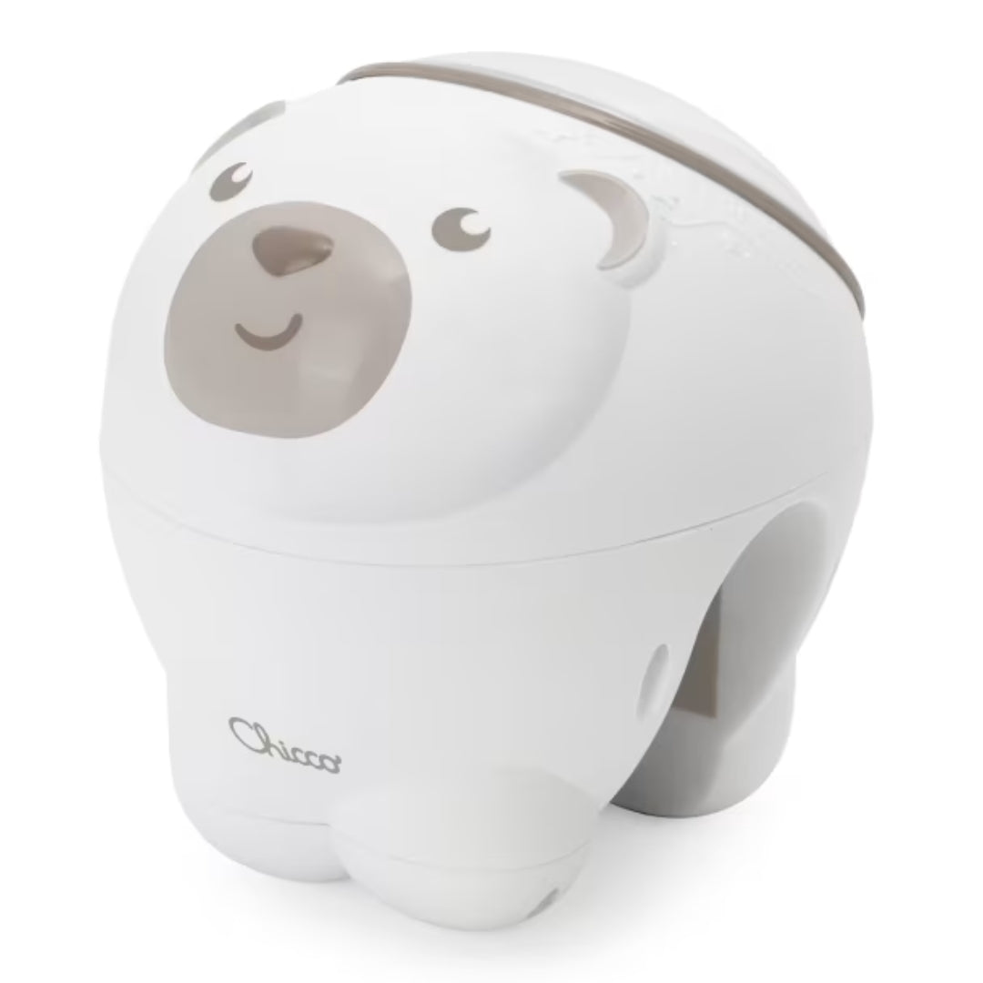 Chicco First Dreams Polar Bear