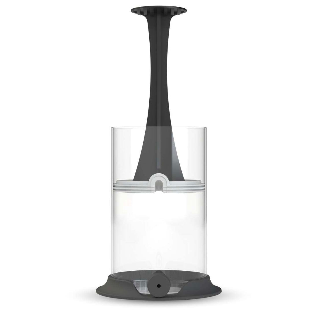 Cherub Baby Glass Pouch Filling Station V2