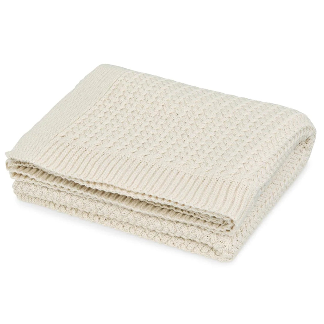 Cam Cam Copenhagen Harper Blanket
