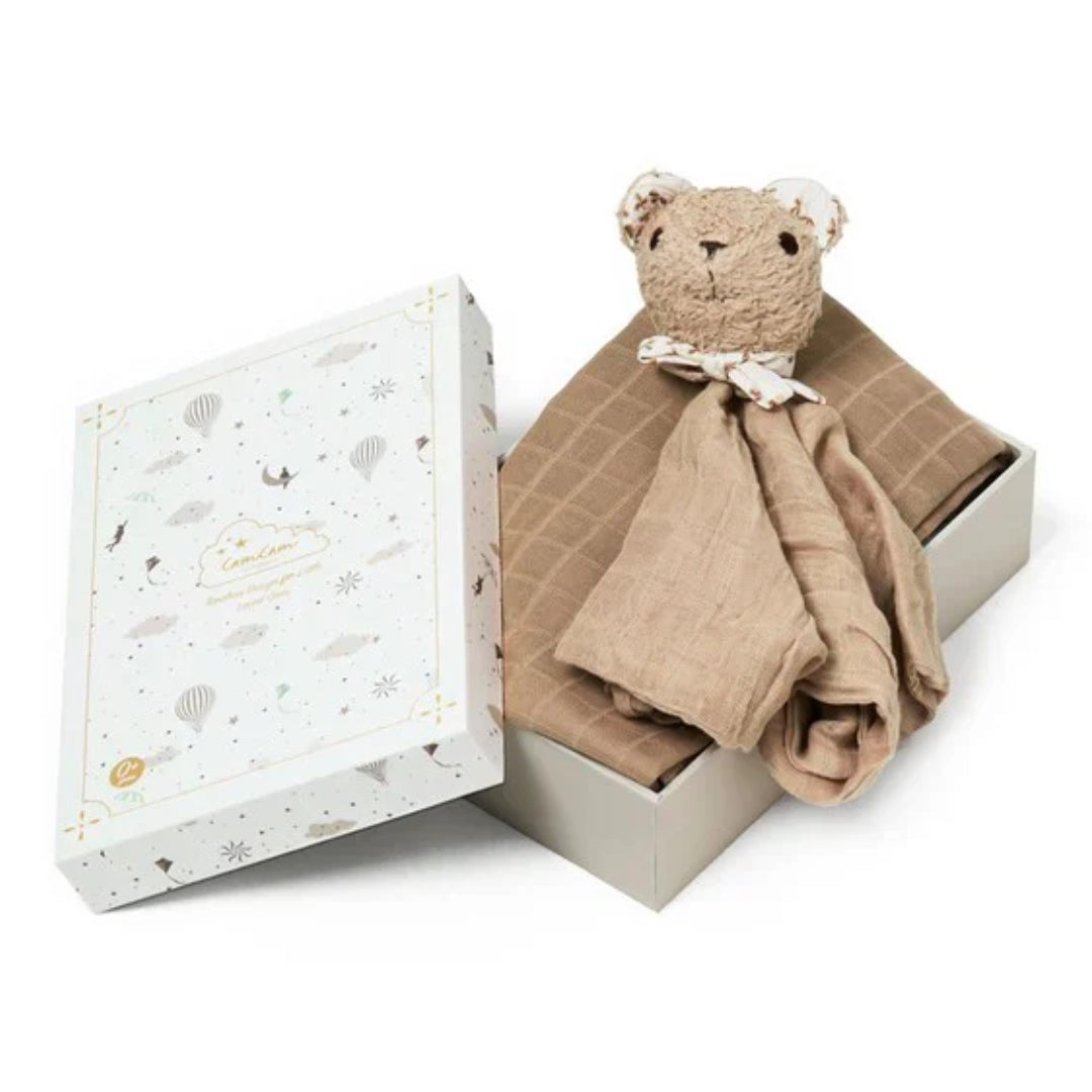 Cam Cam Copenhagen Cuddle Gift Box