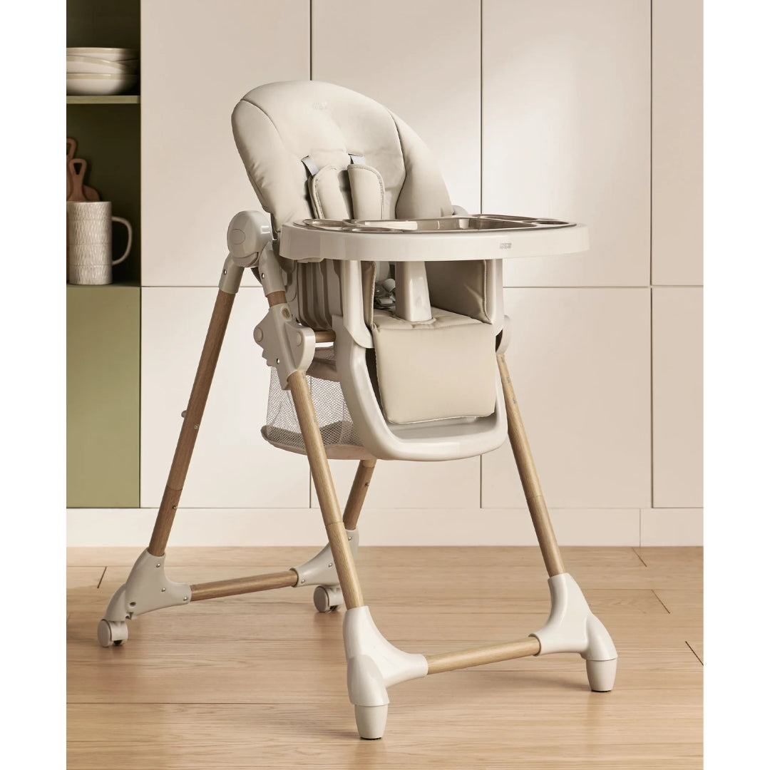 Mamas & Papas Snax Highchair Truffle