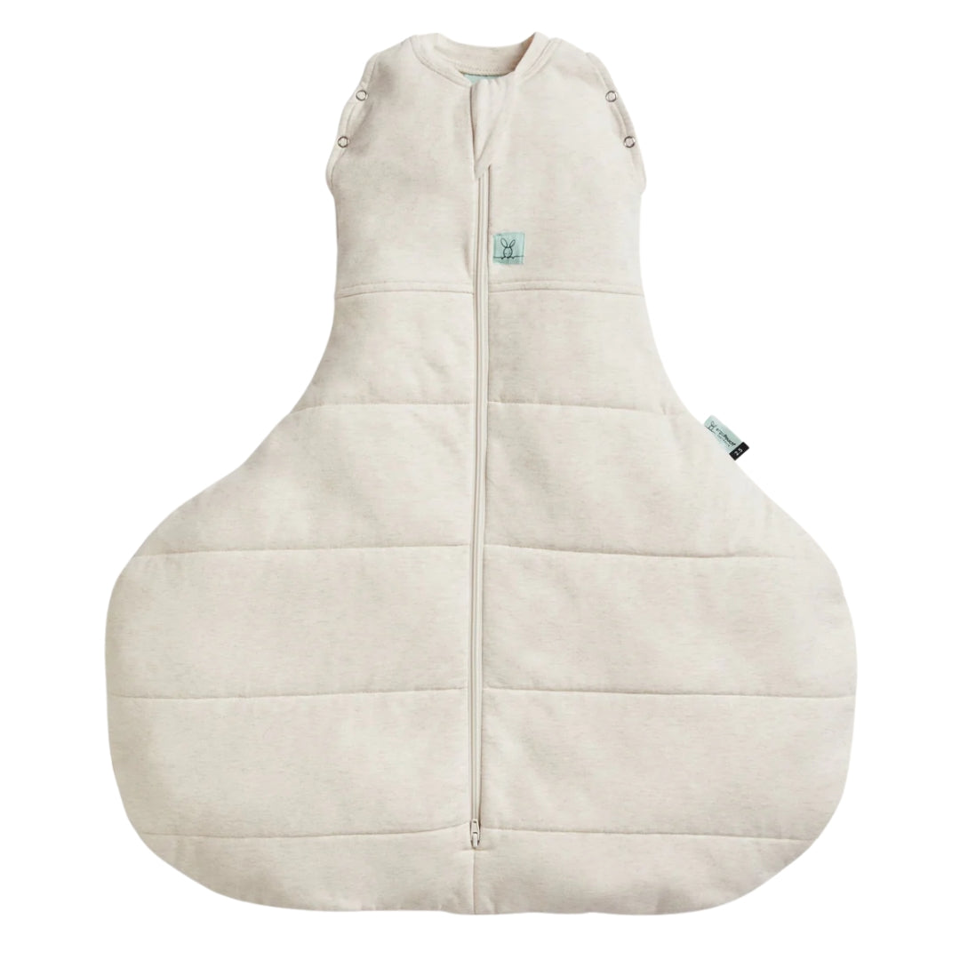 Baby sleeping bag