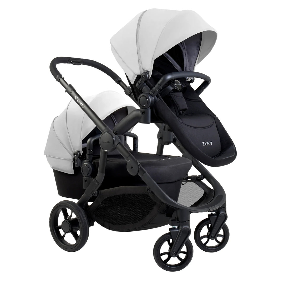 iCandy Orange 4 Pram