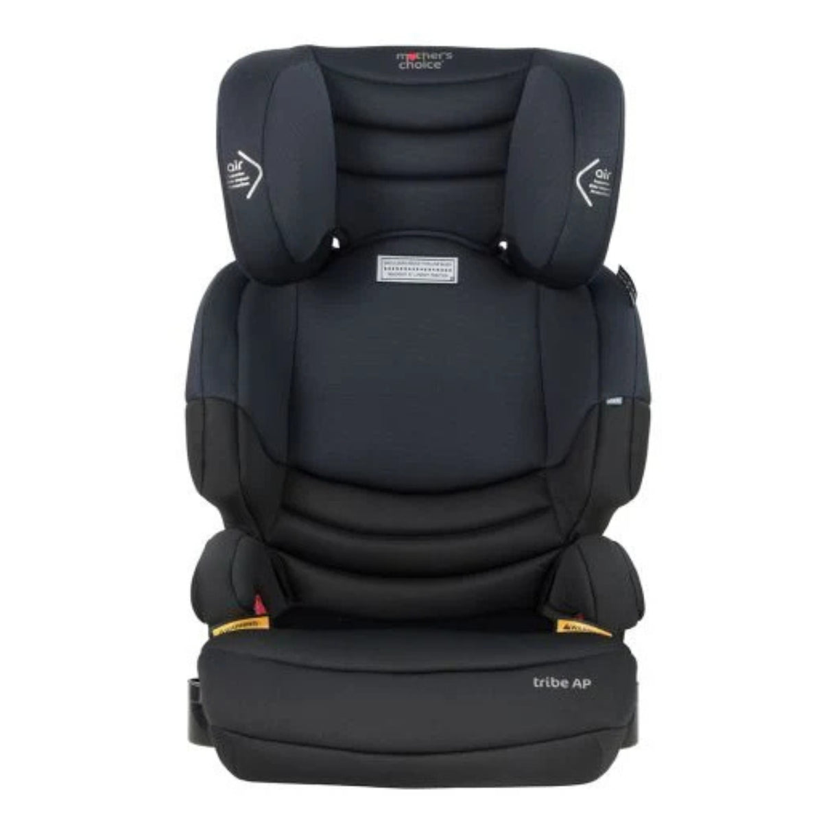Mother's Choice Tribe AP Unharnessed Booster Black Space