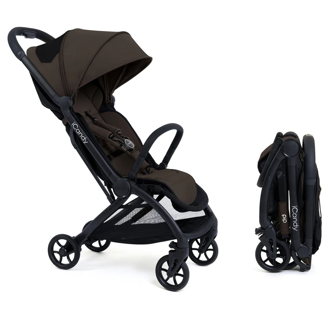 iCandy PiP Compact Stroller